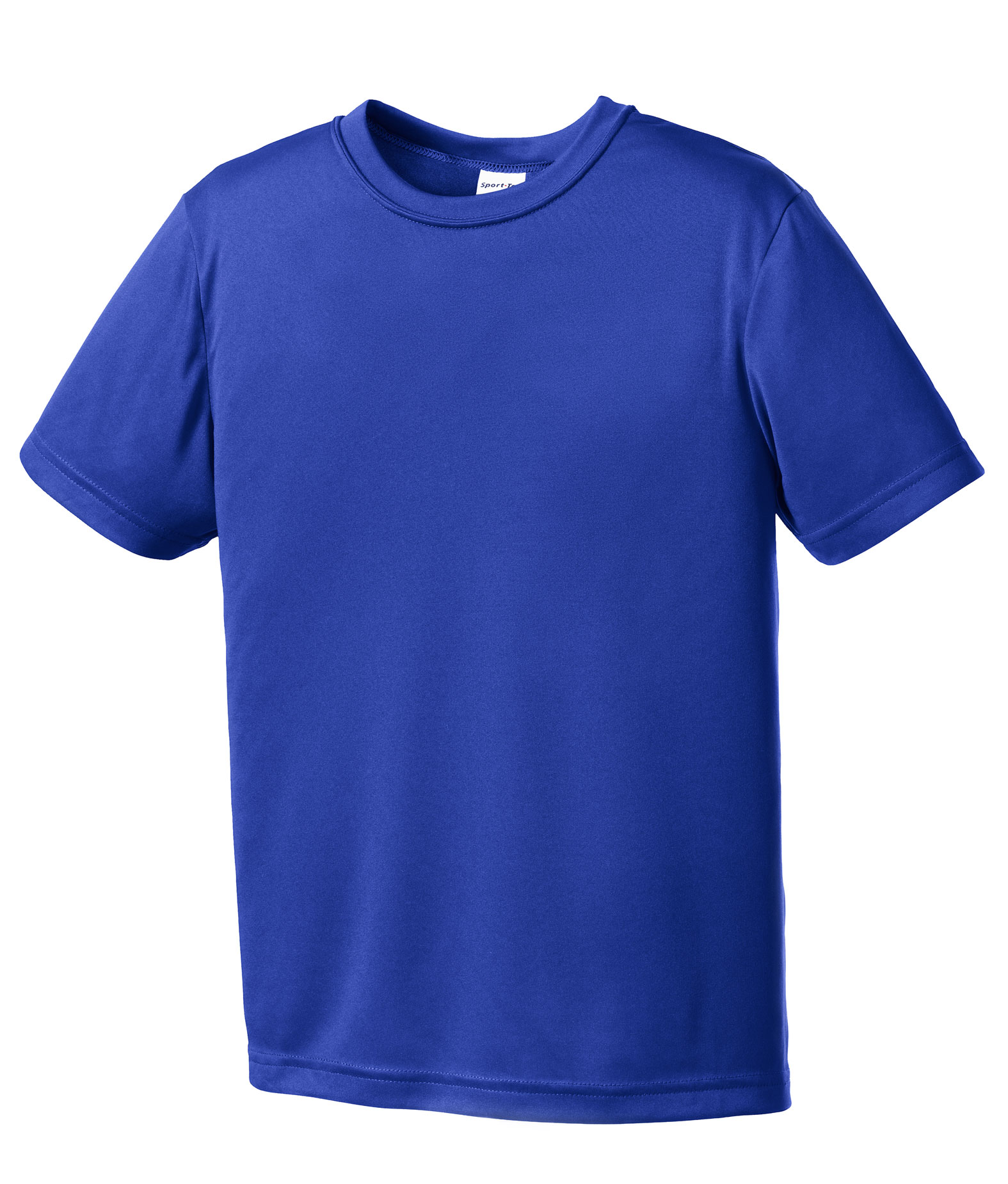 Sport-Tek Youth PosiCharge Competitor T-Shirt