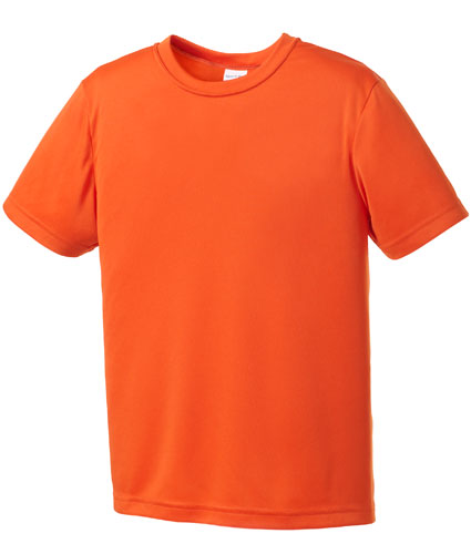 Sport-Tek Youth PosiCharge Competitor T-Shirt