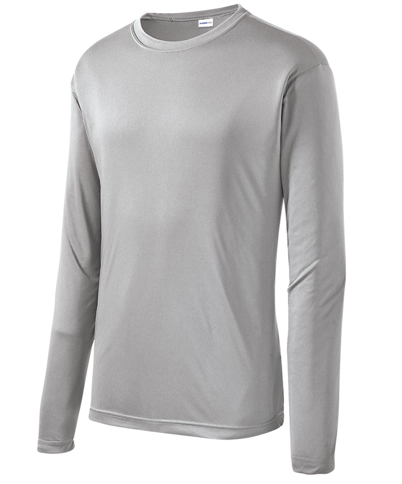 Sport-Tek Adult PosiCharge Long Sleeve Competitor T-Shirt