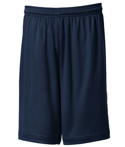 Sport-Tek Youth PosiCharge Competitor Short