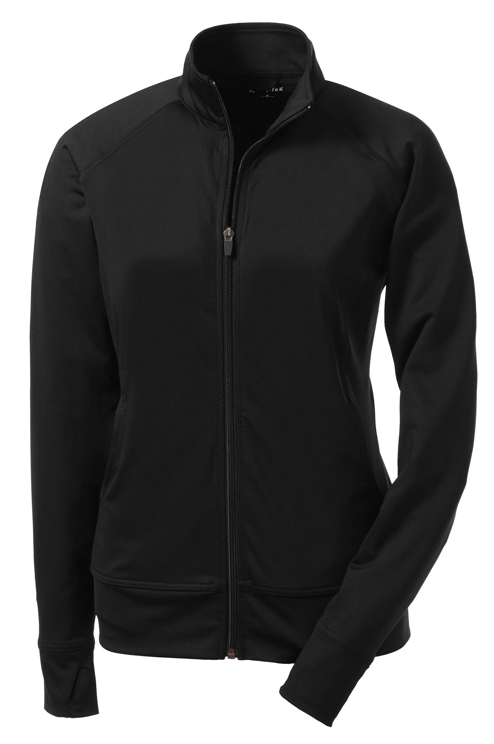 Sport-Tek  Ladies NRG Fitness Jacket