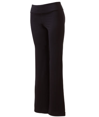 Sport-Tek Ladies NRG Fitness Pant