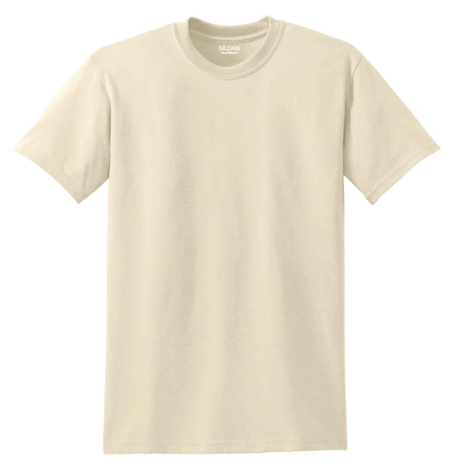 Gildan Adult DryBlend 5050 Short-Sleeve T-Shirt