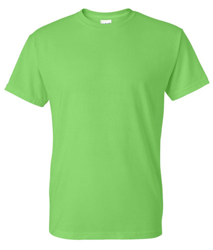 Gildan Adult DryBlend 5050 Short-Sleeve T-Shirt