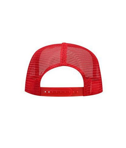Otto Adult Foam Front Mesh Back