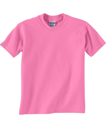 Gildan Youth DryBlend 5050 T-Shirt