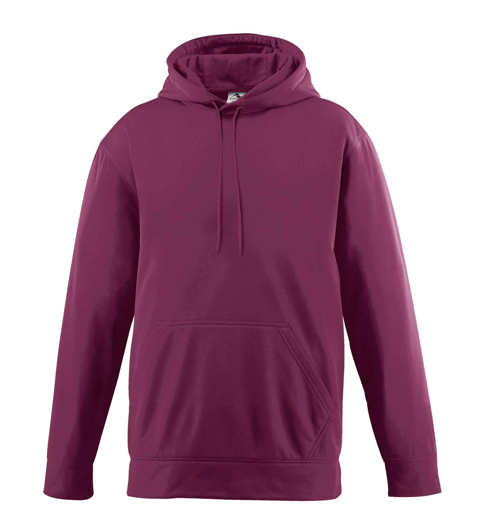 Augusta Adult Wicking Fleece Hoodie