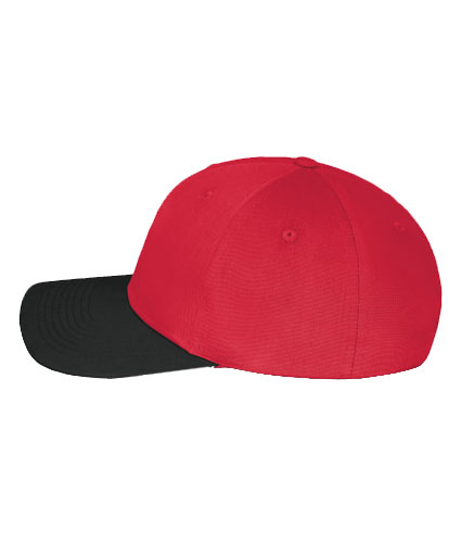 Augusta Adult Cotton Twill Low-Profile Cap