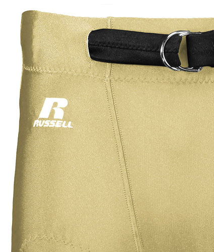 Russell Adult Deluxe Game Pant