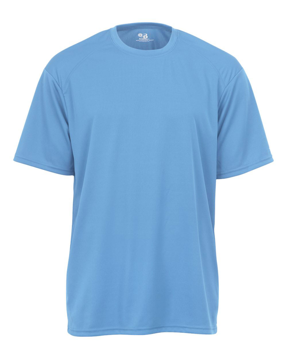 Badger Mens B-Tech Short Sleeve T-Shirt