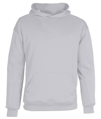 Badger Youth Performance Fleece Hood