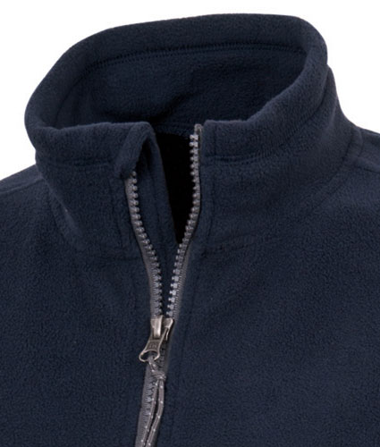 Charles River Womens Boundary Fleece Jacket