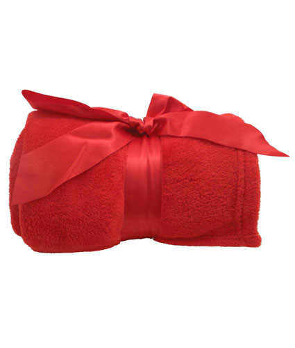 Apollo Luxury Plush Blanket