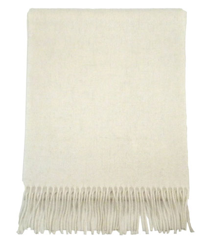 Apollo Luxurious Wool Scarf