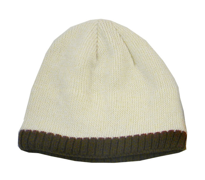 Apollo Knitted Beanie with Fleece Ear Lining