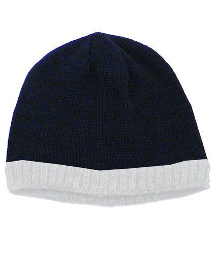 Apollo Knitted Beanie with Fleece Ear Lining