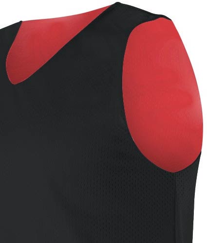 Alleson Adult Reversible Mesh Tank Top