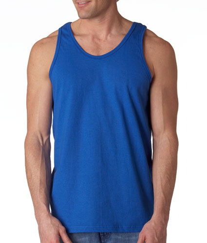 Gildan Adult Ultra Cotton Tank Top