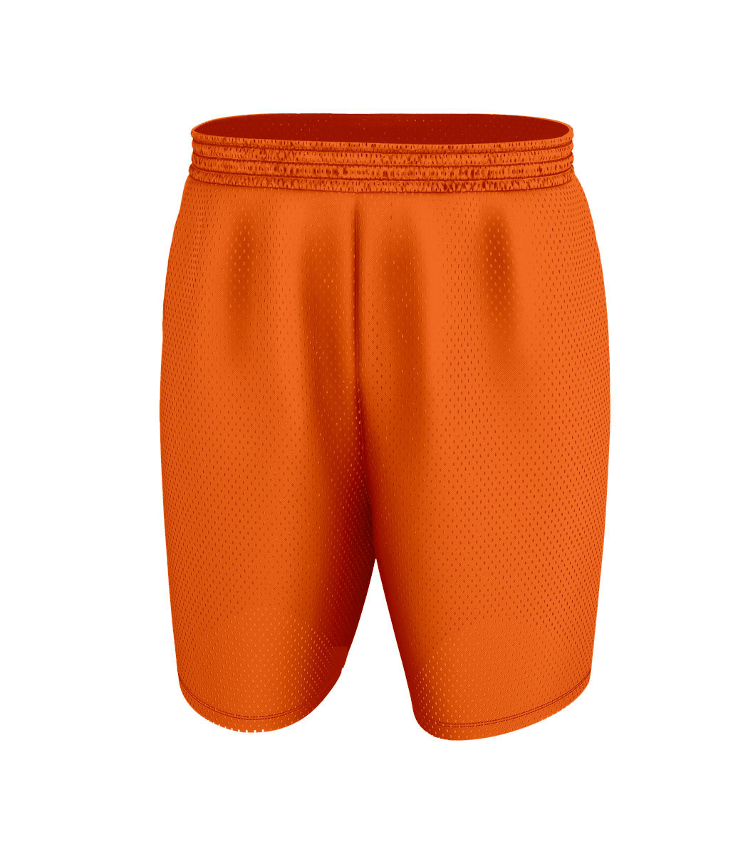 Alleson Youth eXtreme Mesh Basketball Short