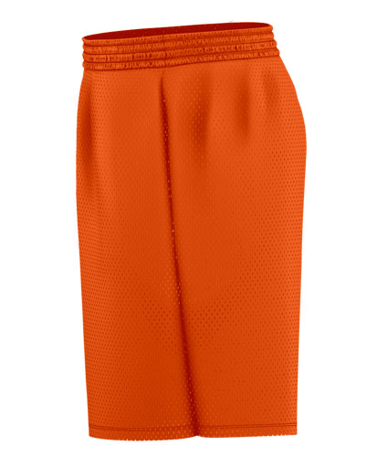 Alleson Youth eXtreme Mesh Basketball Short