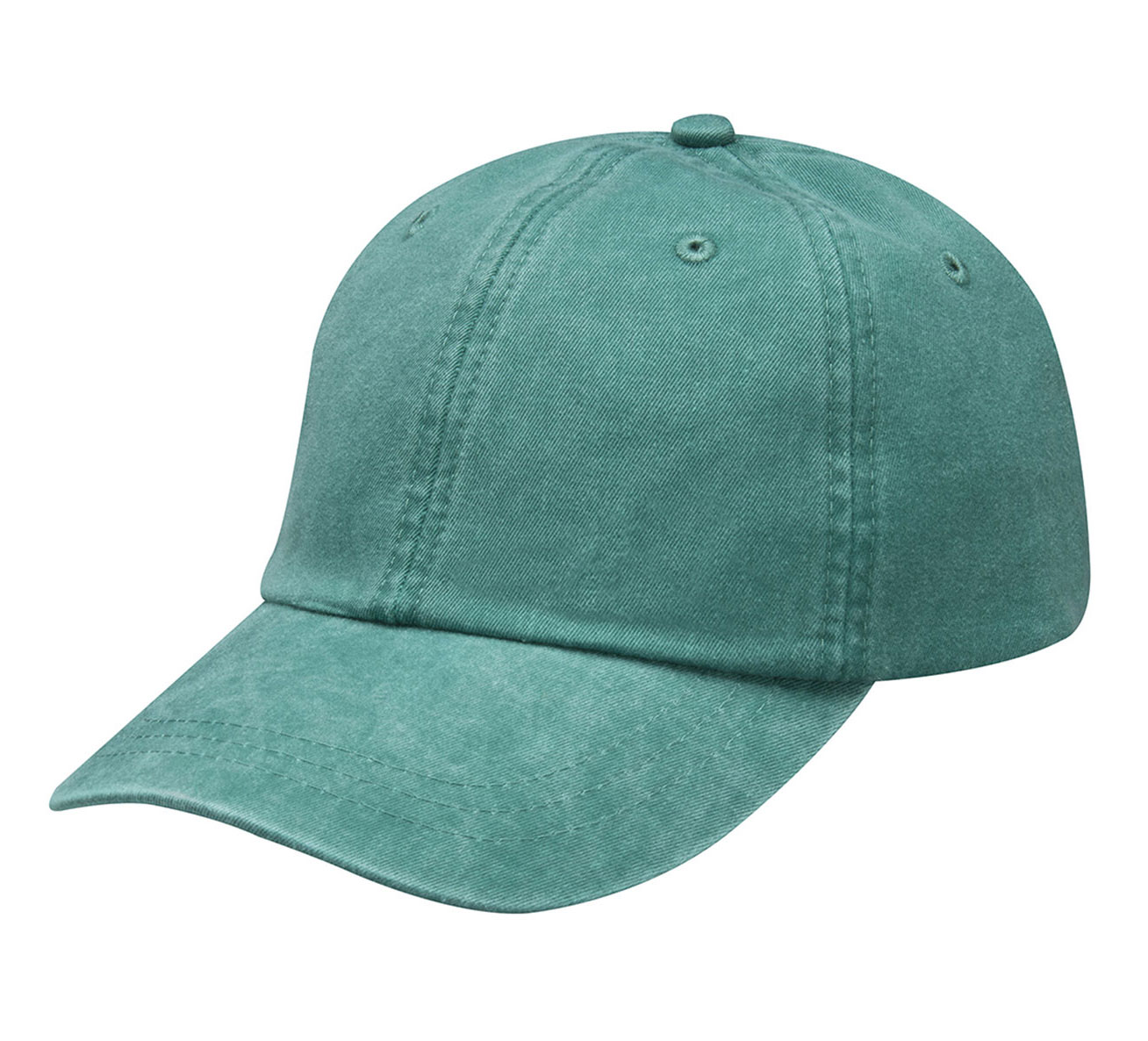 Adams Optimum-Solid Pigment-Dyed Hat
