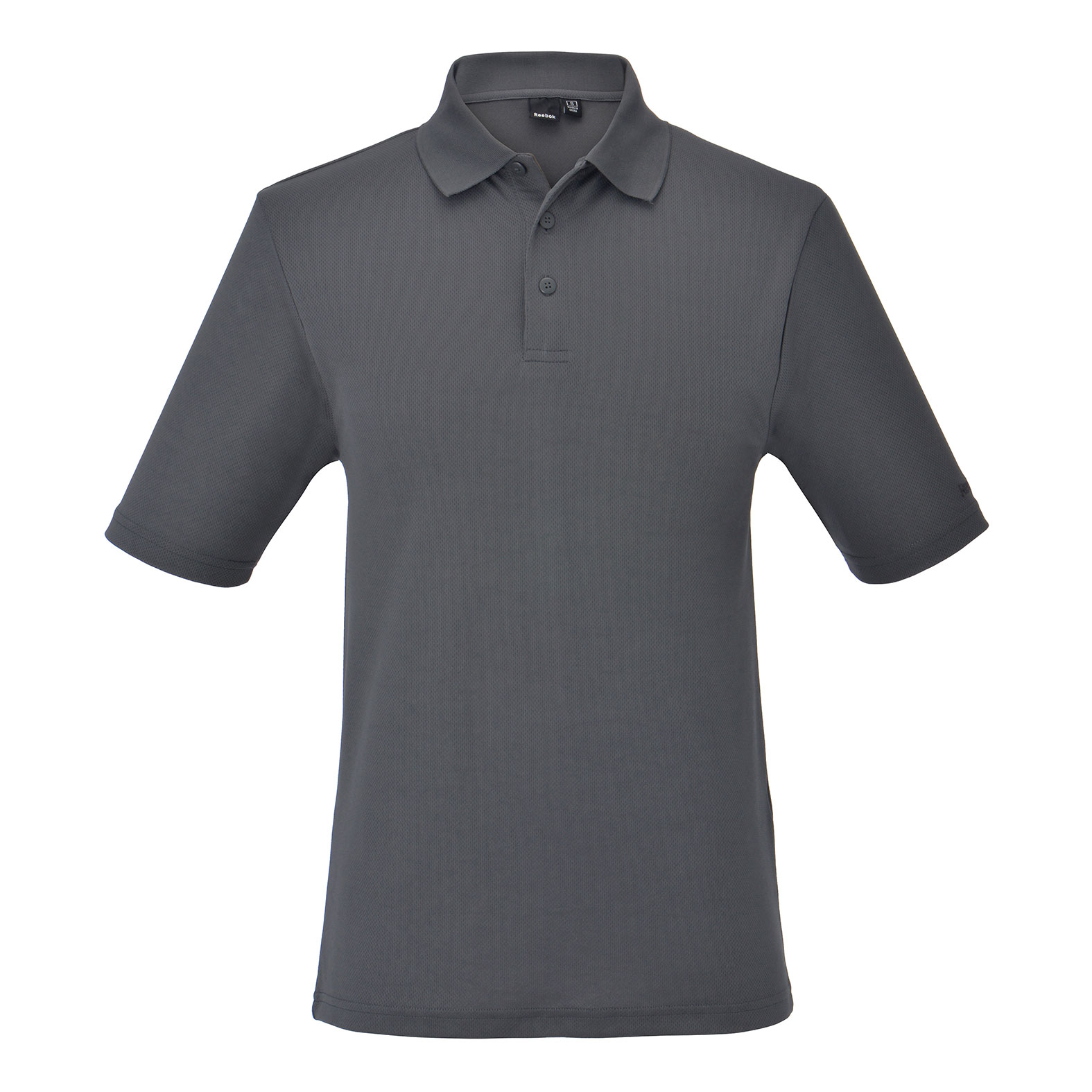 Reebok Mens X-Treme PLAYDRY Performance Polo