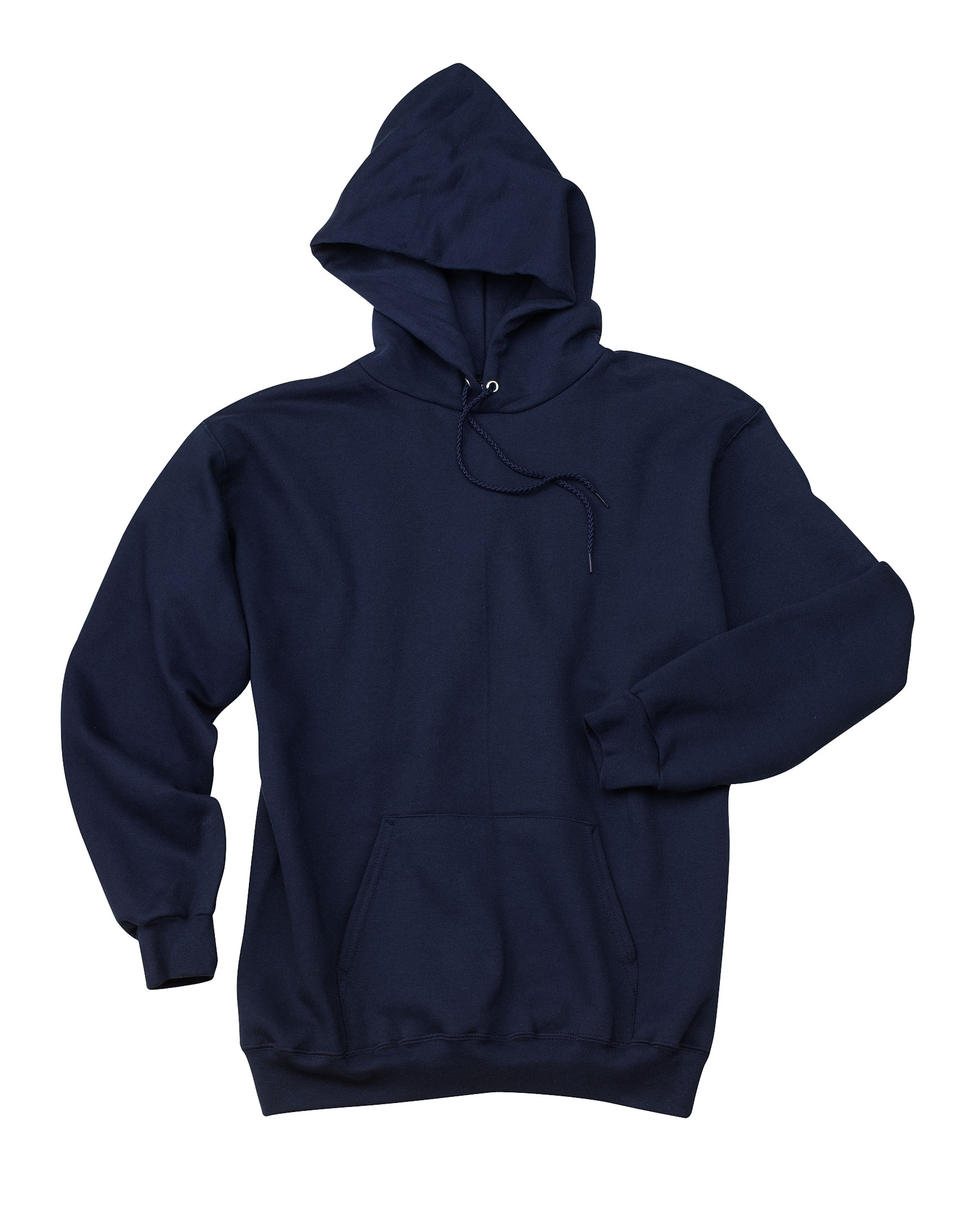 Hanes Adult Ultimate Cotton Hooded Sweatshirt