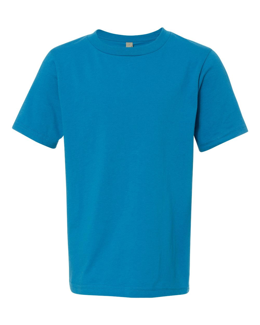 Next Level Unisex Cotton Short-Sleeve T-Shirt