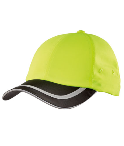Port Authority Enhanced Visibility Cap