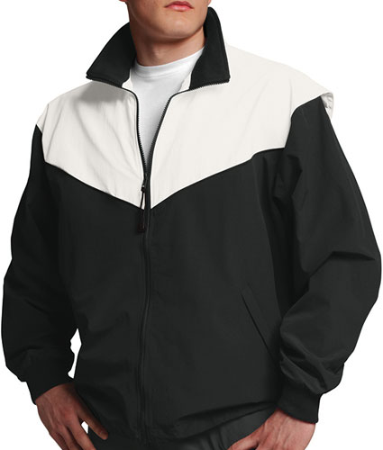 Charles River Adult Championship Team Jacket