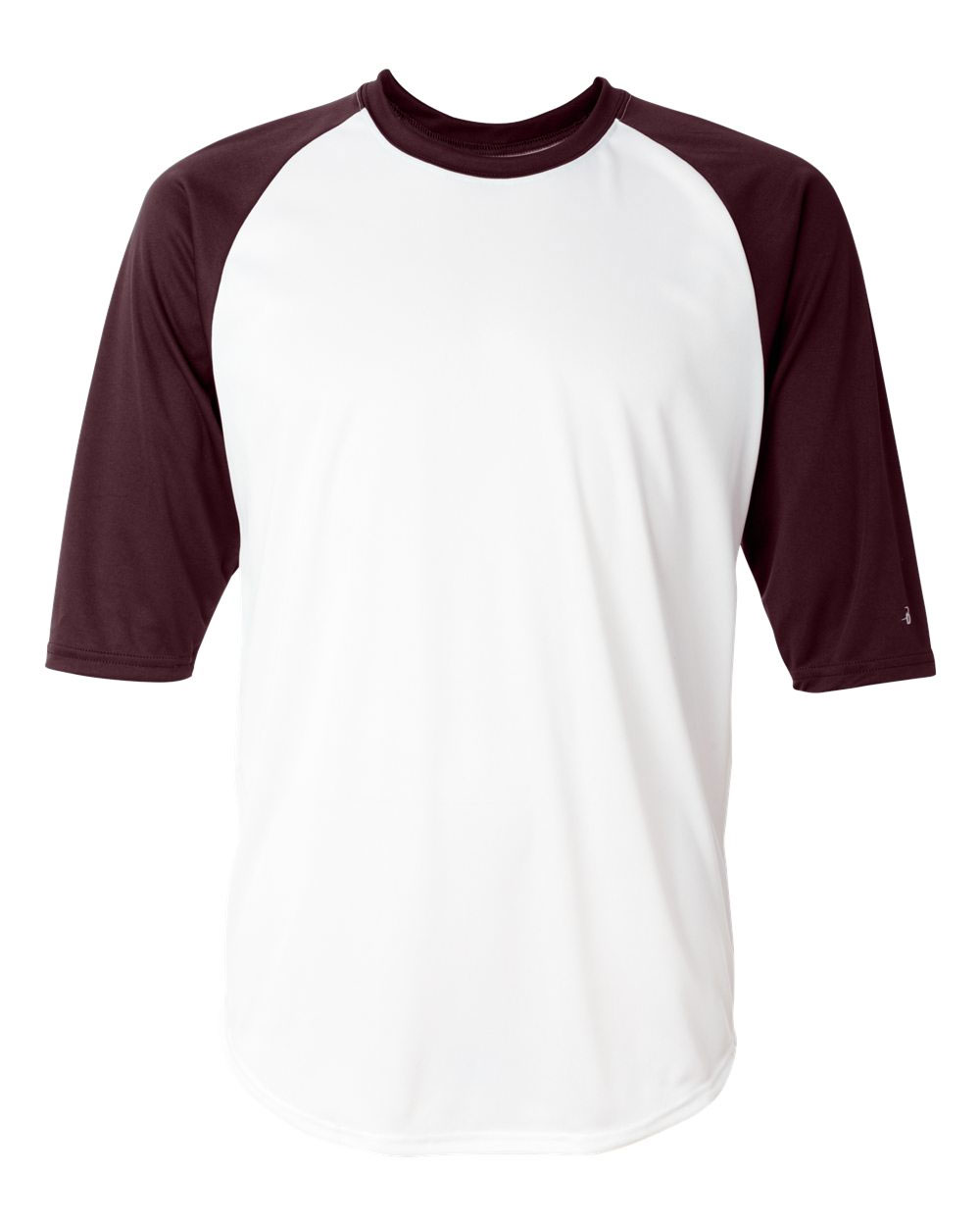 Badger Youth Baseball T-Shirt