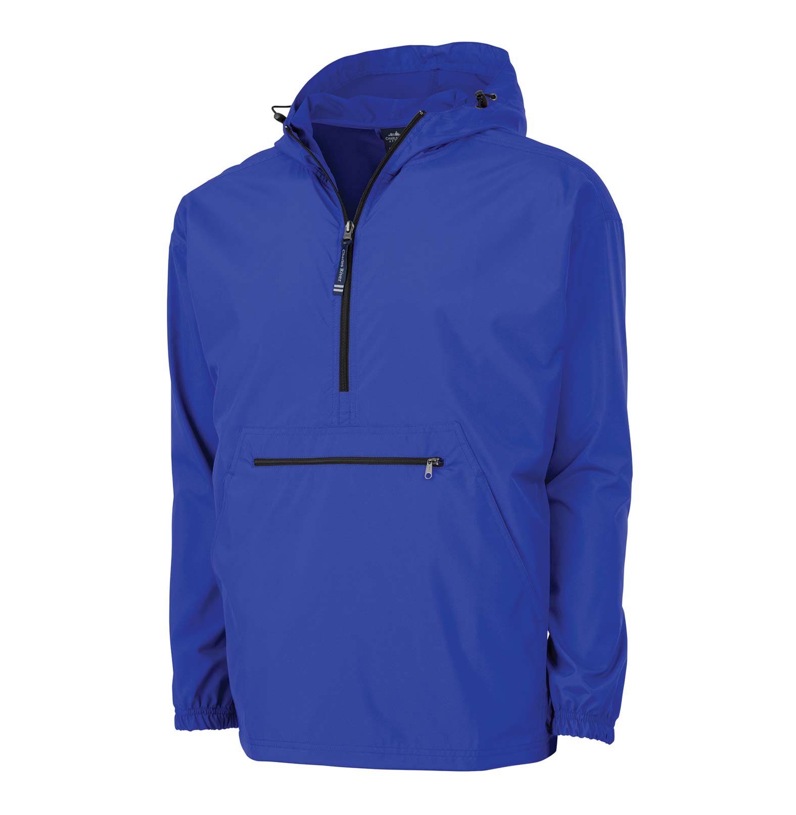 Charles River Adult Pack-N-Go Pullover