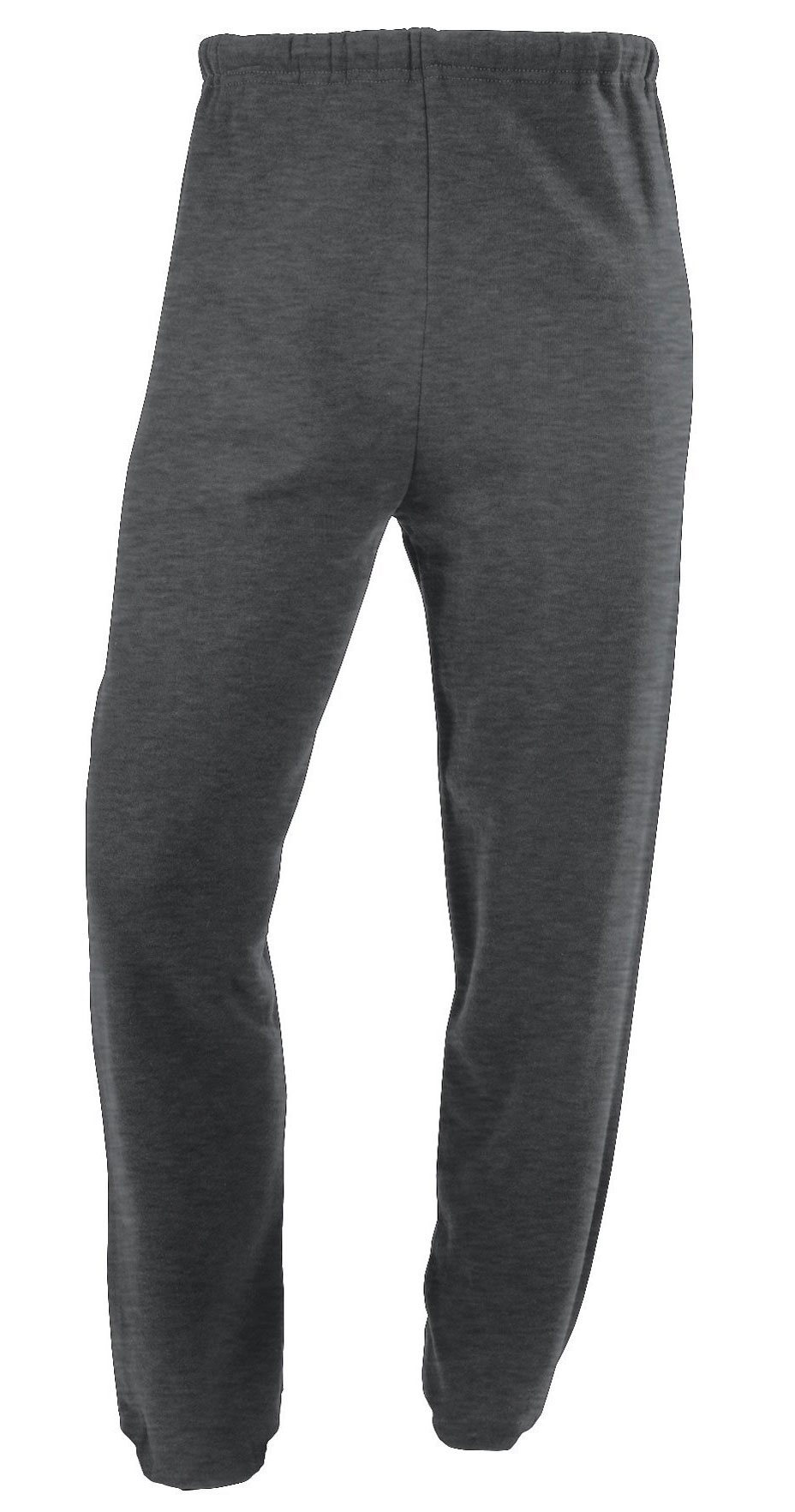 Russell  Mens Dri-Power Closed-Bottom Sweatpant