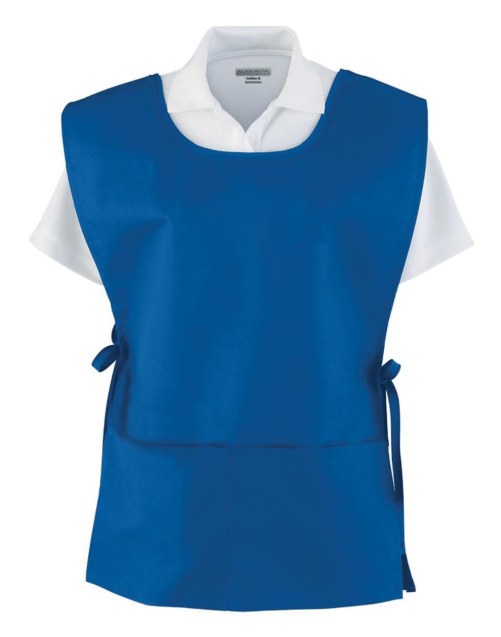 Augusta Adult Smock Apron