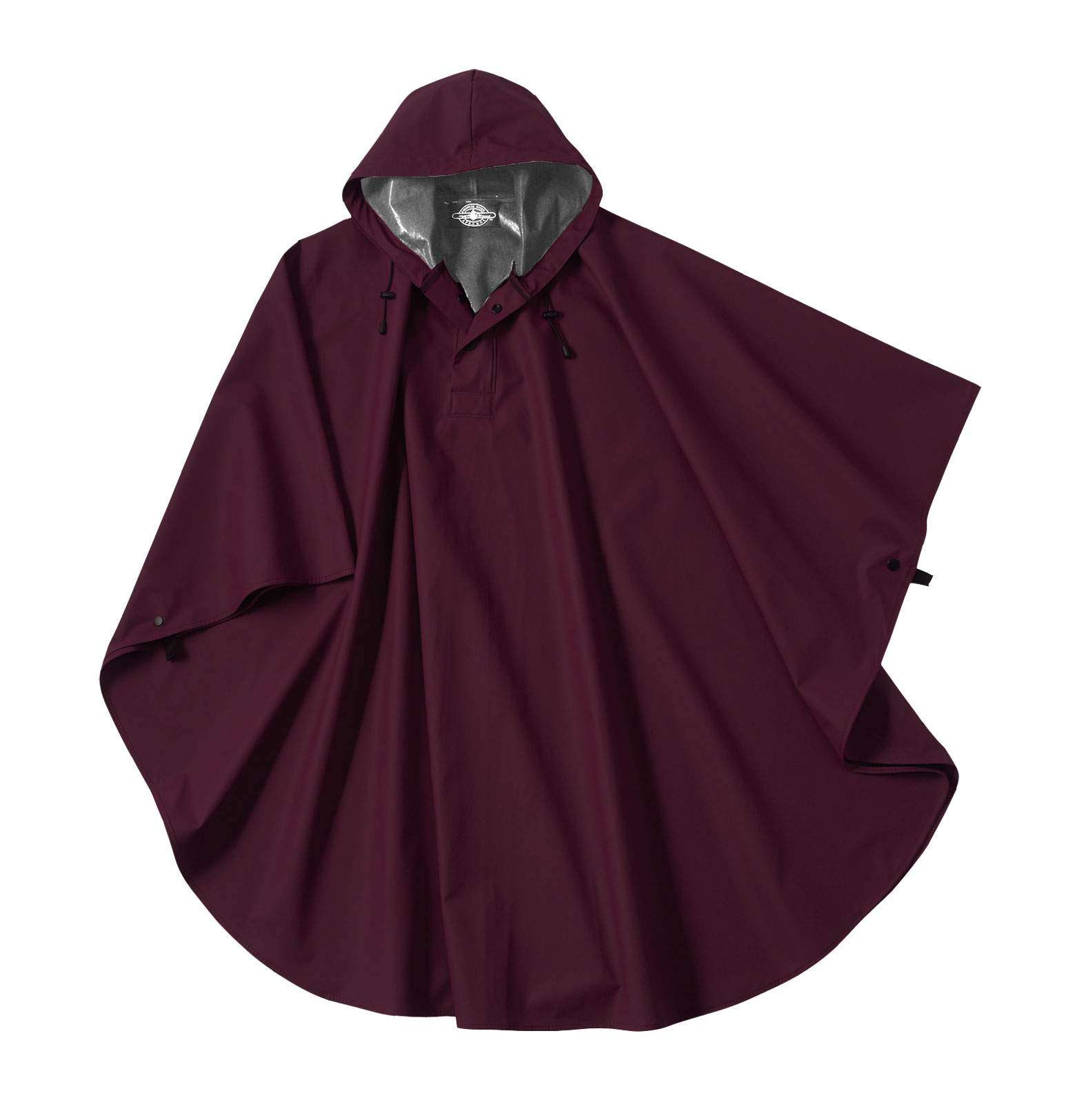 Charles River Adult Pacific Poncho
