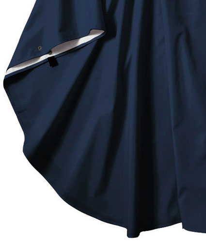 Charles River Adult Pacific Poncho