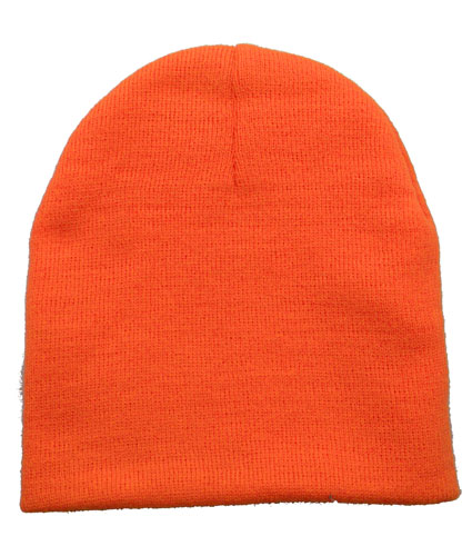 Apollo Short Knit Beanie