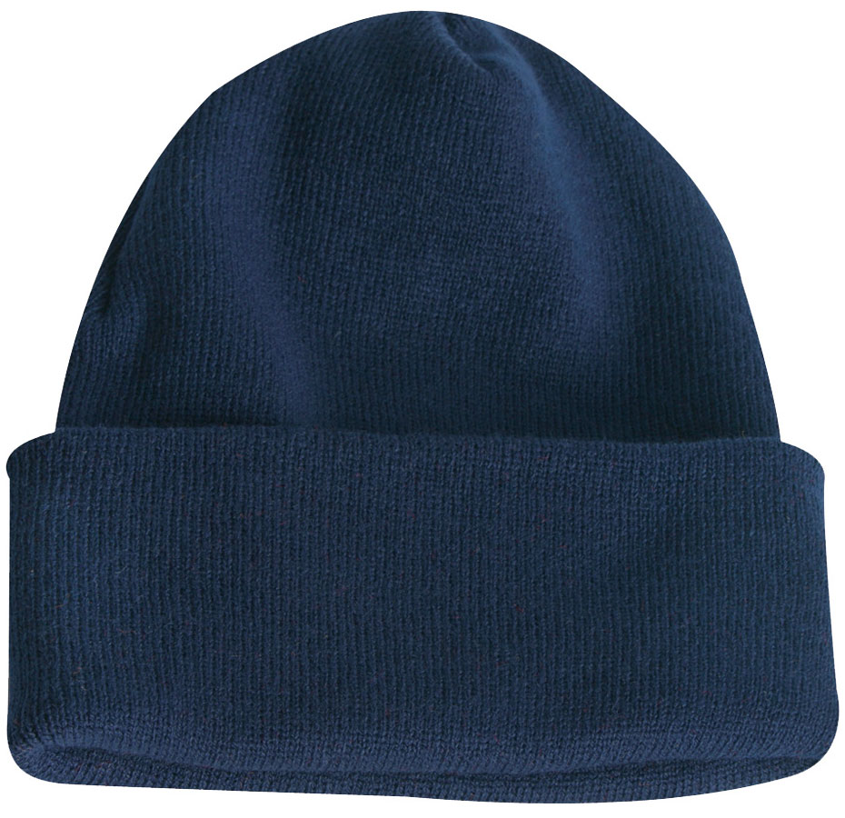 Apollo Long Knit Beanie