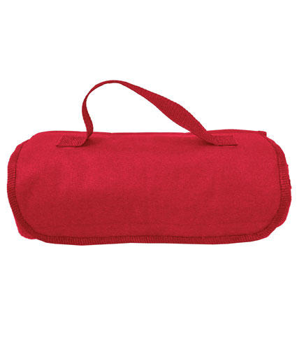 Apollo Roll Up Blanket with Carrying Strap