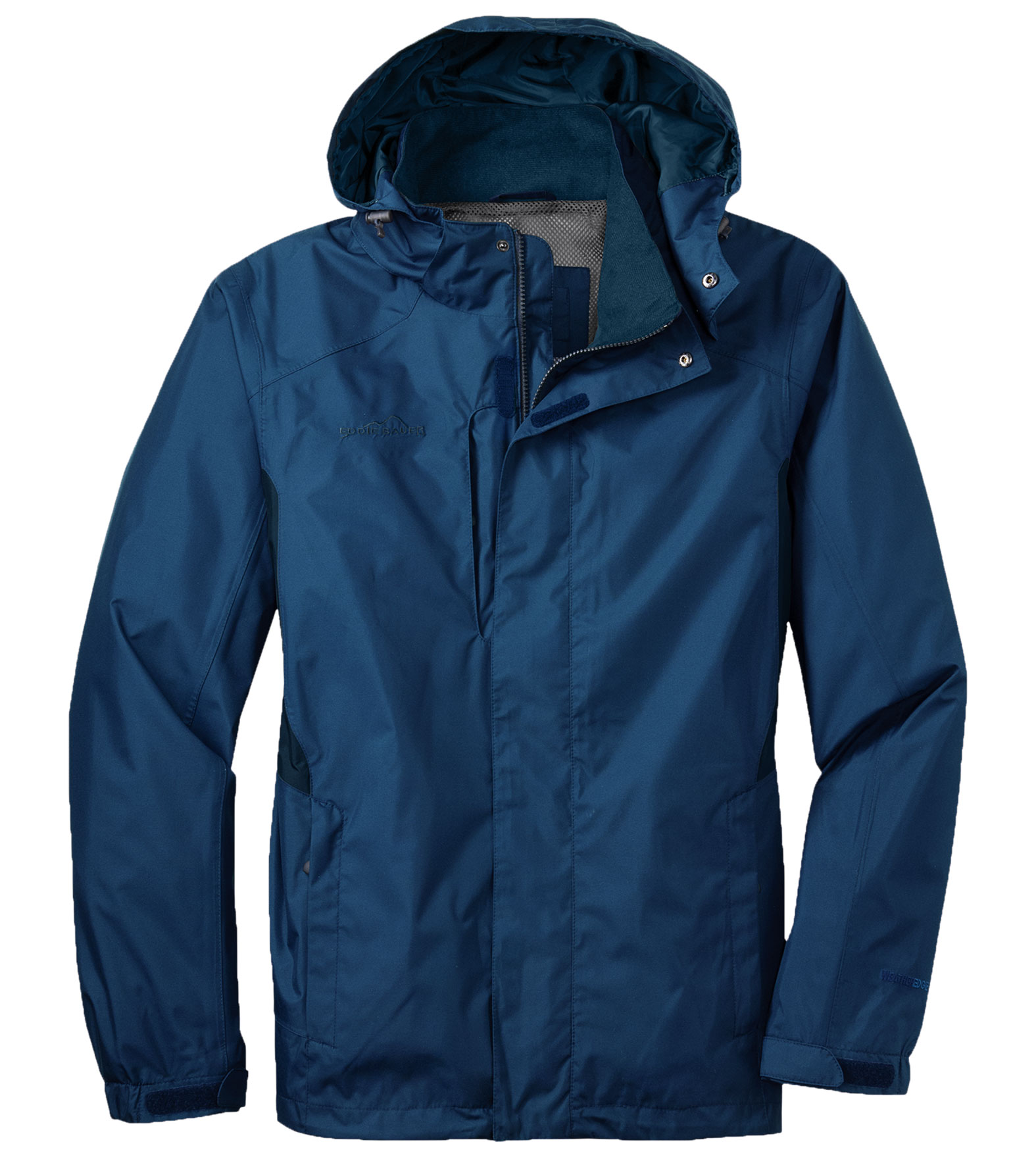 Eddie Bauer Mens Rain Jacket