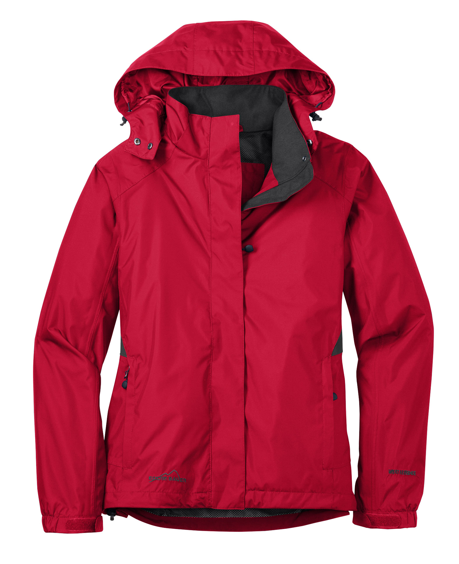Eddie Bauer Ladies Rain Jacket