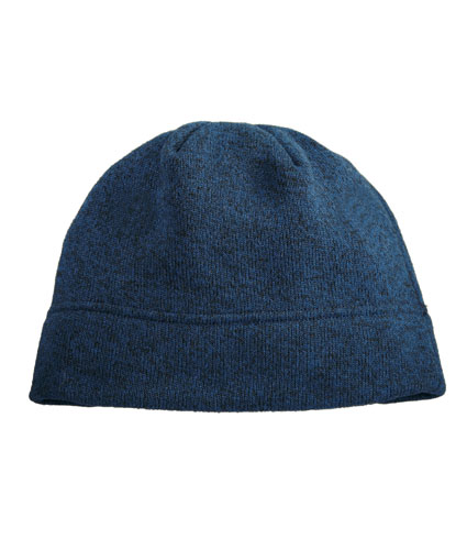 Port Authority Heathered Knit Beanie