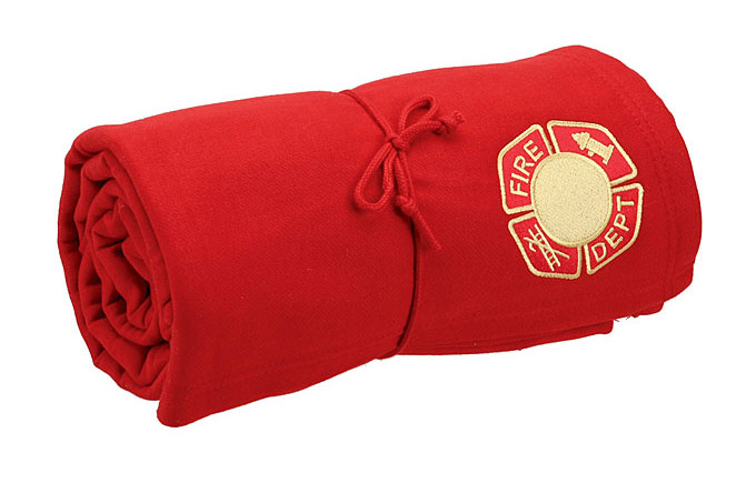 Apollo Sweatshirt Blanket