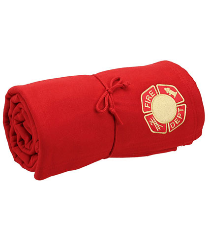 Apollo Sweatshirt Blanket