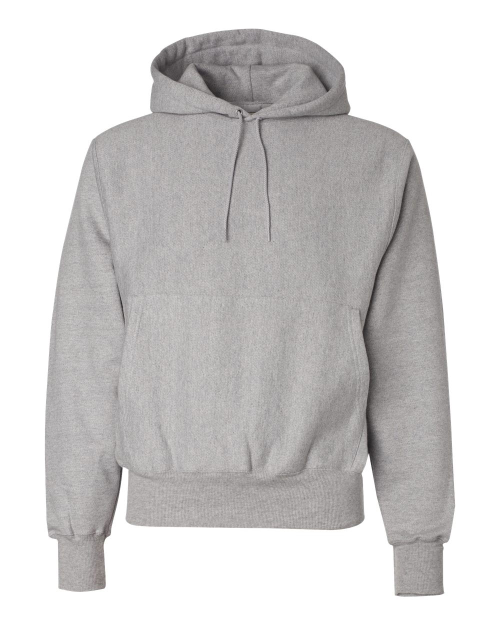 Champion Adult Reverse Weave Hooded Pullover Sweatshirt