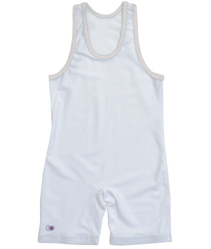 Cliff Keen The Relentless Compression Gear Mens Wrestling Singlet