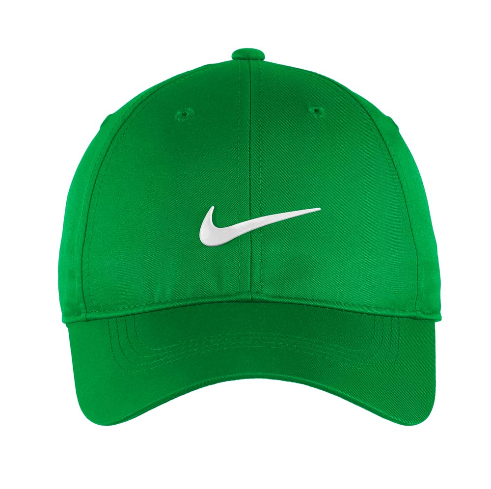 Nike Dri-FIT Swoosh Front Cap