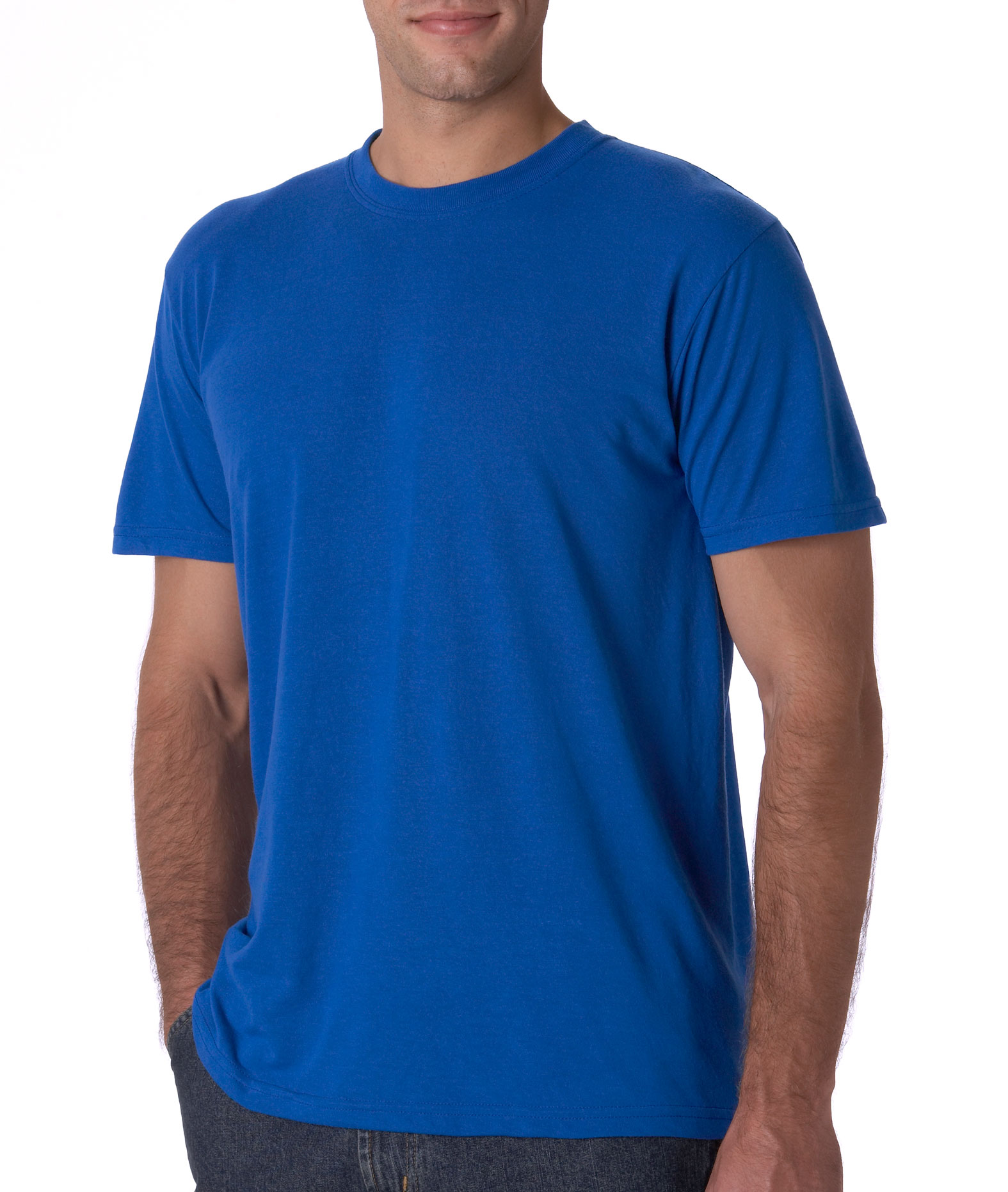 Jerzees Adult DRI-POWER Sport T-Shirt
