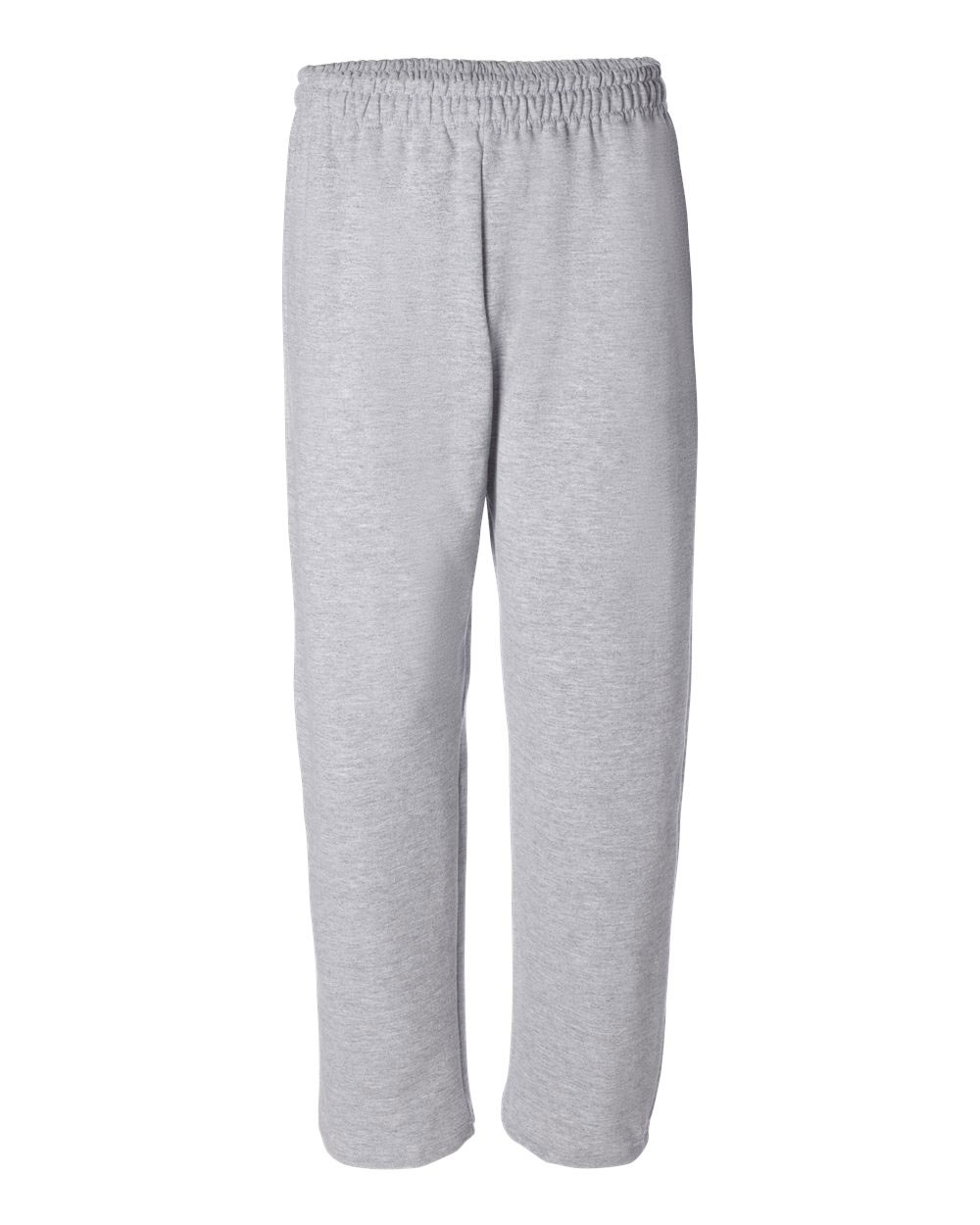 Gildan Adult Heavy Blend Open-Bottom Sweatpant