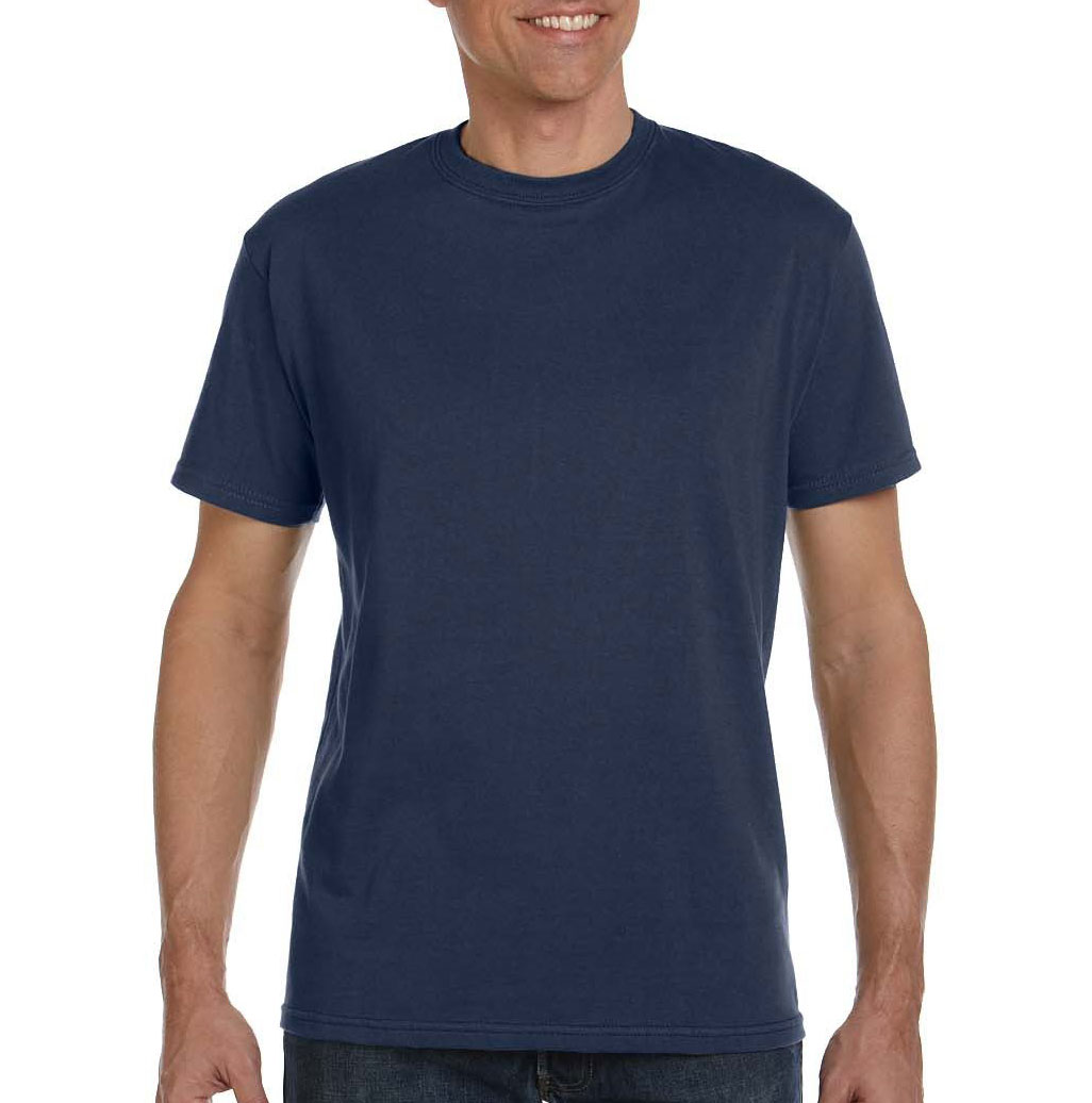 Econscious Unisex 100 Organic Cotton Classic Short-Sleeve T-Shirt